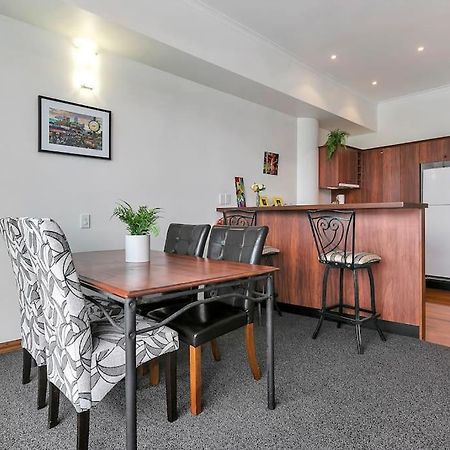 Spacious One Bedroom Apartment On Princes Wharf Окленд Екстер'єр фото